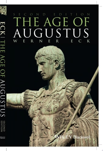 The Age of Augustus