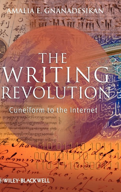 Writing Revolution