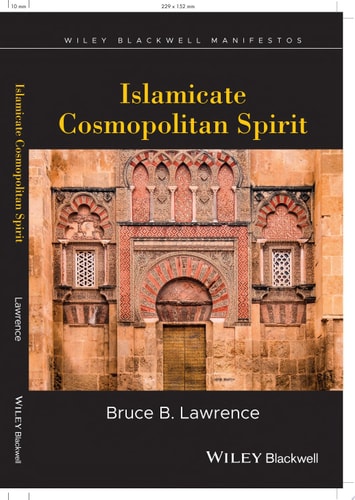 Islamicate Cosmopolitan Spirit