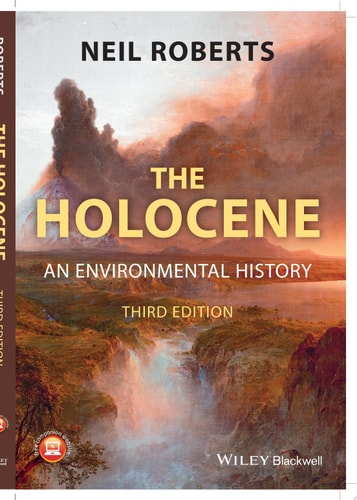 The Holocene An Environmental History