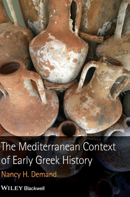 The Mediterranean Context of Early Greek History
