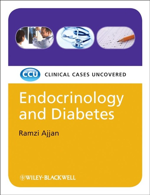 Endocrinology and Diabetes