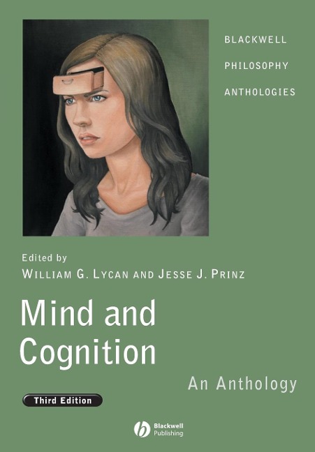 Mind and Cognition 3e P