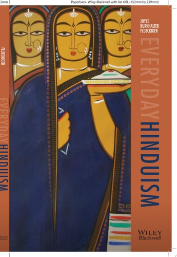 Everyday Hinduism