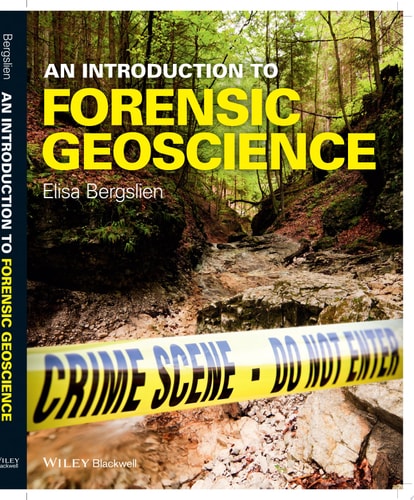 An Introduction to Forensic Geoscience