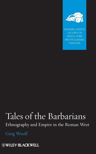Tales Barbarians