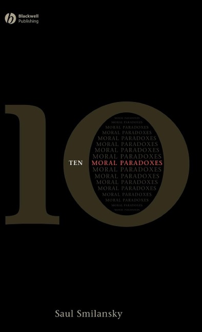 10 Moral Paradoxes