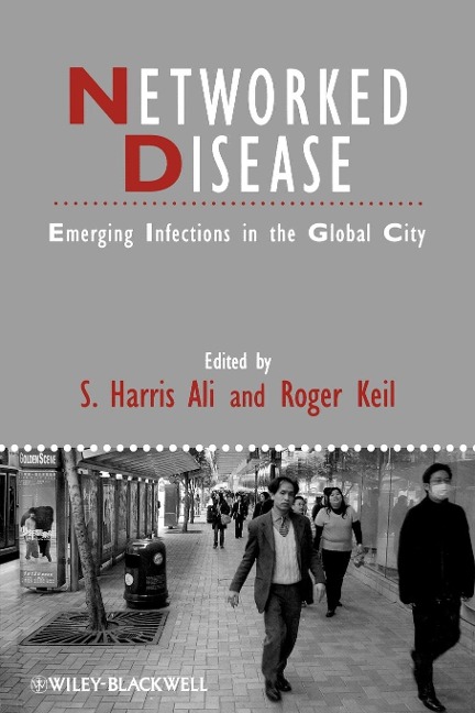 Networked Disease