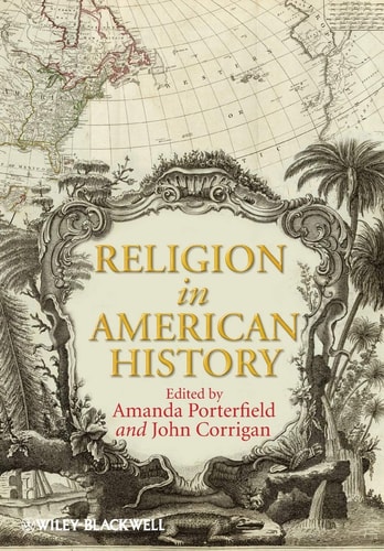 Religion in American History