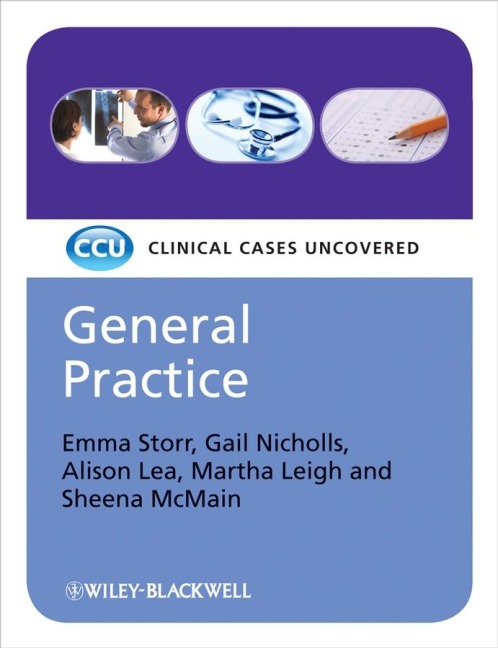 General Practice: Clinical Cases Uncovered
