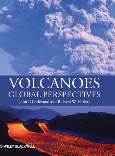 Volcanoes Global Perspectives