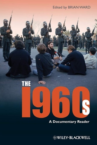 The 1960s A Documentary Reader