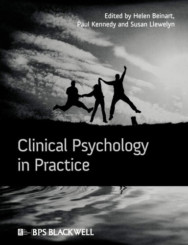 Clinical Psychology in Practice