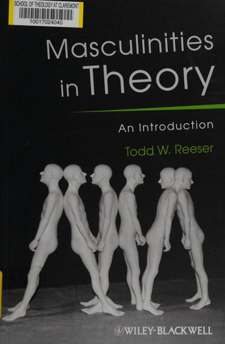 Masculinities in Theory An Introduction