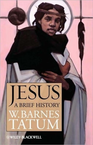 Jesus A Brief History