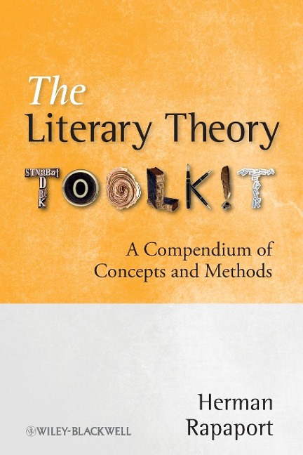 Literary Theory Toolkit