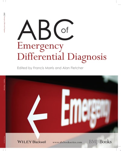 ABC of Emergency Differential Diagnosis