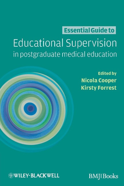 Essential Guide Educational Supervision