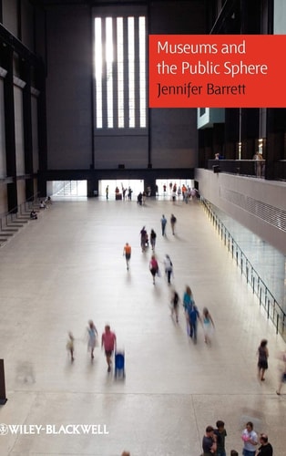 Museums and the Public Sphere
