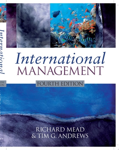 International Management