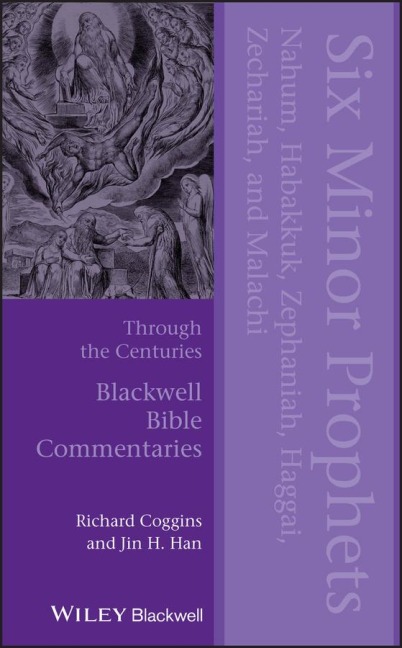 Six Minor Prophets Through the Centuries
