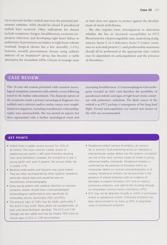 Cardiology Clinical Cases Uncovered