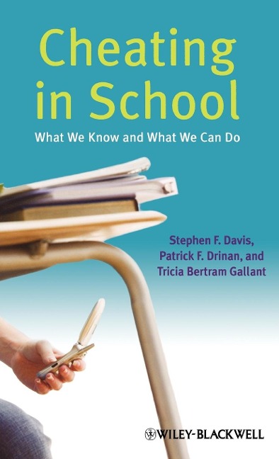 Cheating School