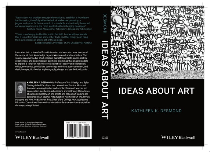 Ideas About Art