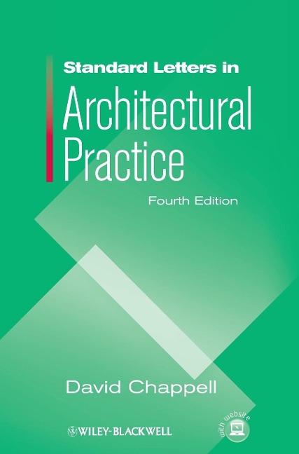 Standard Letters in Architectu