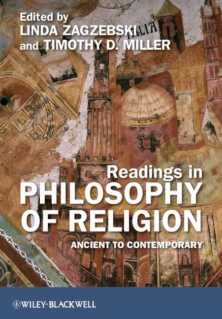 Readings Philosophy Religion