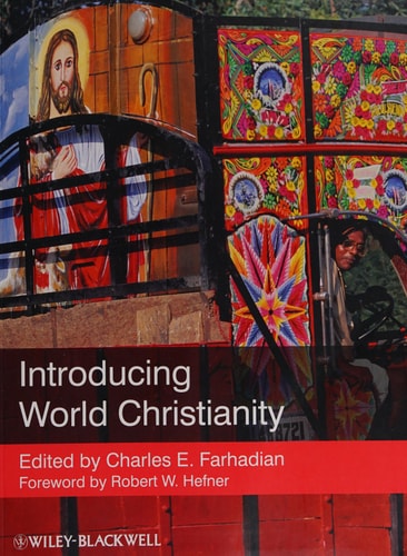 Introducing World Christianity