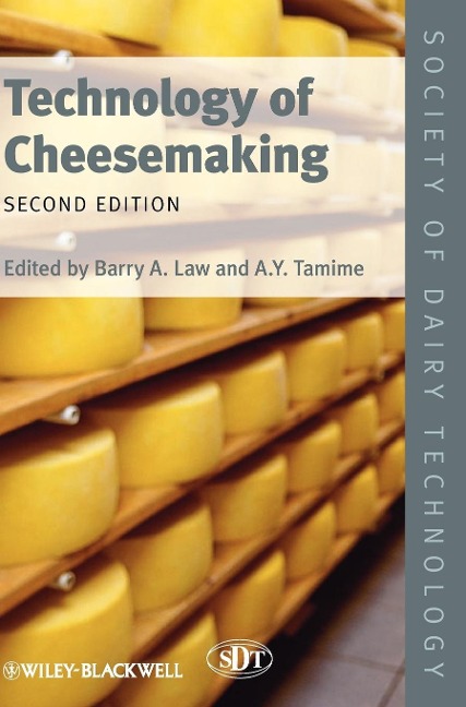Technology Cheesemaking 2e