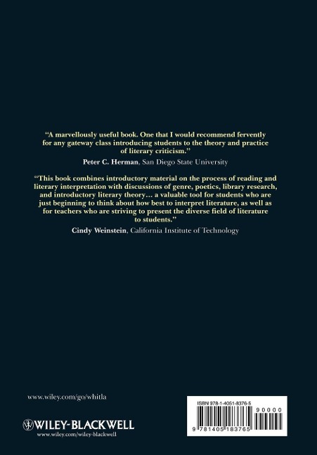 The English Handbook