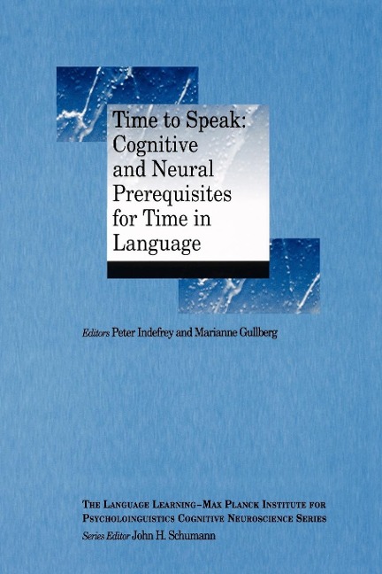 Time Speak