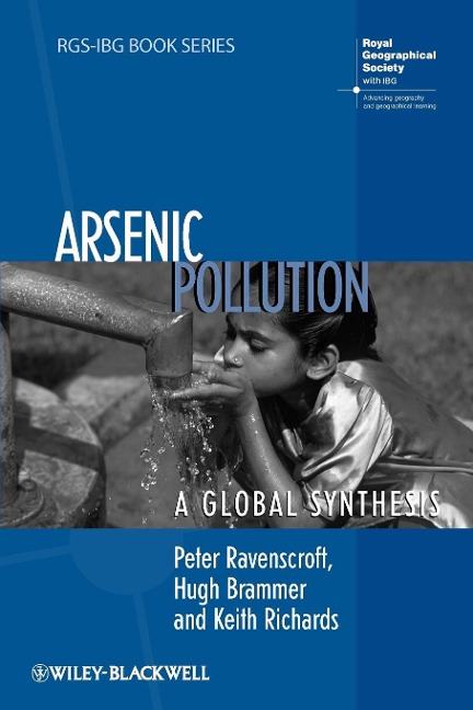 Arsenic Pollution: The Social Construction of Deviance
