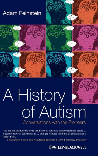 History Autism