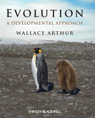 Evolution A Developmental Approach