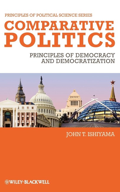 Comparative Politics: Principles of Democracy and Democratization