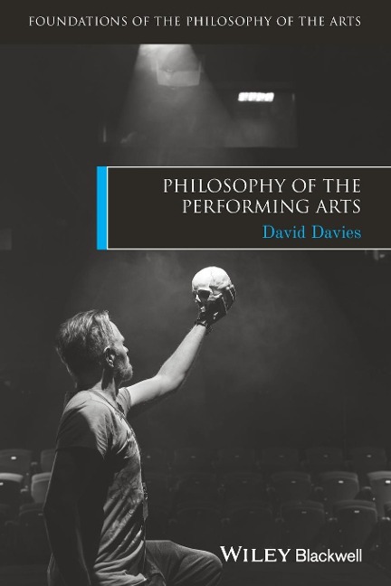 Philosophy of the Performing Arts