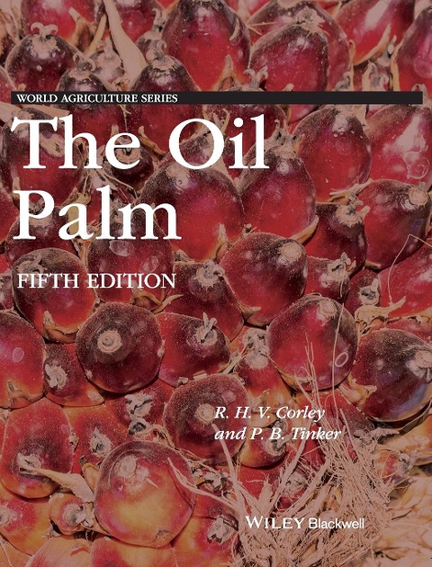 The Oil Palm