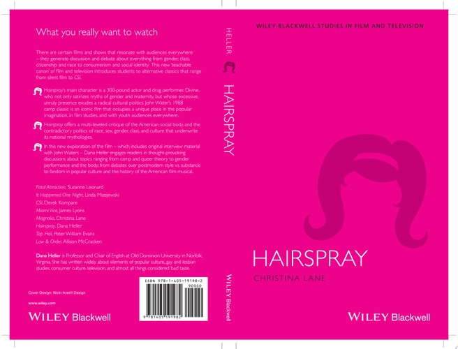 Hairspray