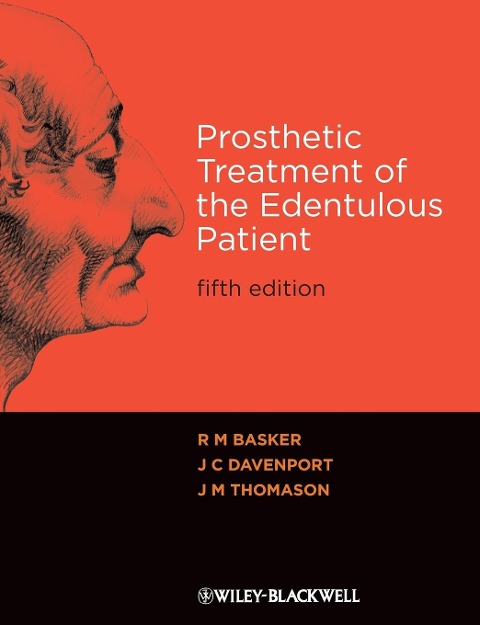 Prosthetic Treatment 5e