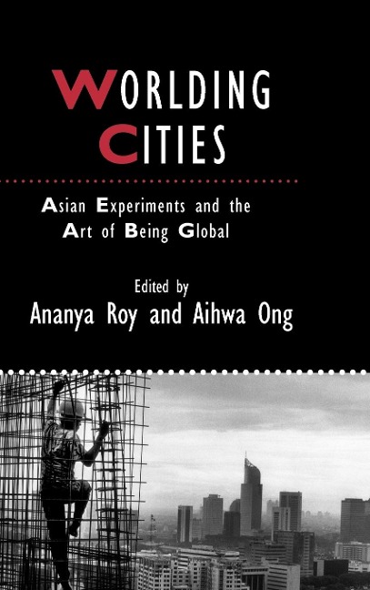 Worlding Cities