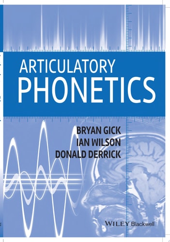 Articulatory Phonetics