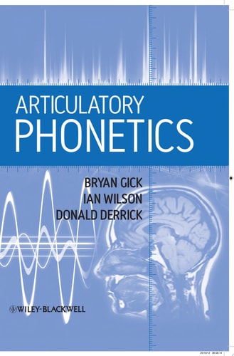 Articulatory Phonetics