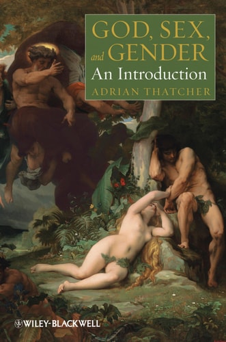 God, Sex, and Gender An Introduction