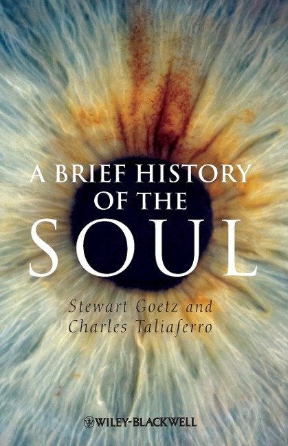Brief History of the Soul