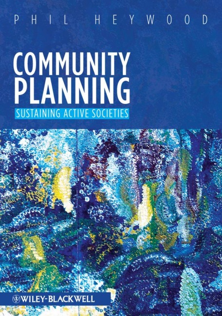 Community Planning: Integrating Social and Physical Environments