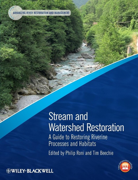 Stream Restoration