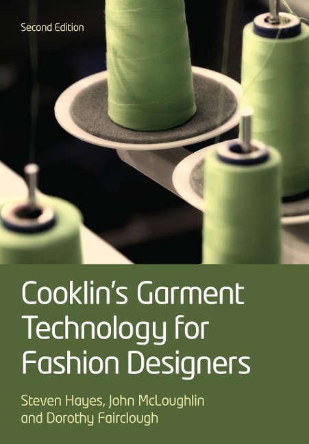 Cooklins Garment Technology for Fashion Designers